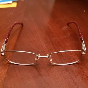 Christie's  CA1265 Ladies eyeglass frame